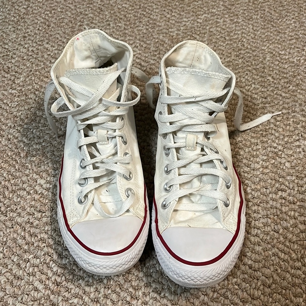 Converse High Top
